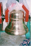 The Kinley Bell th
